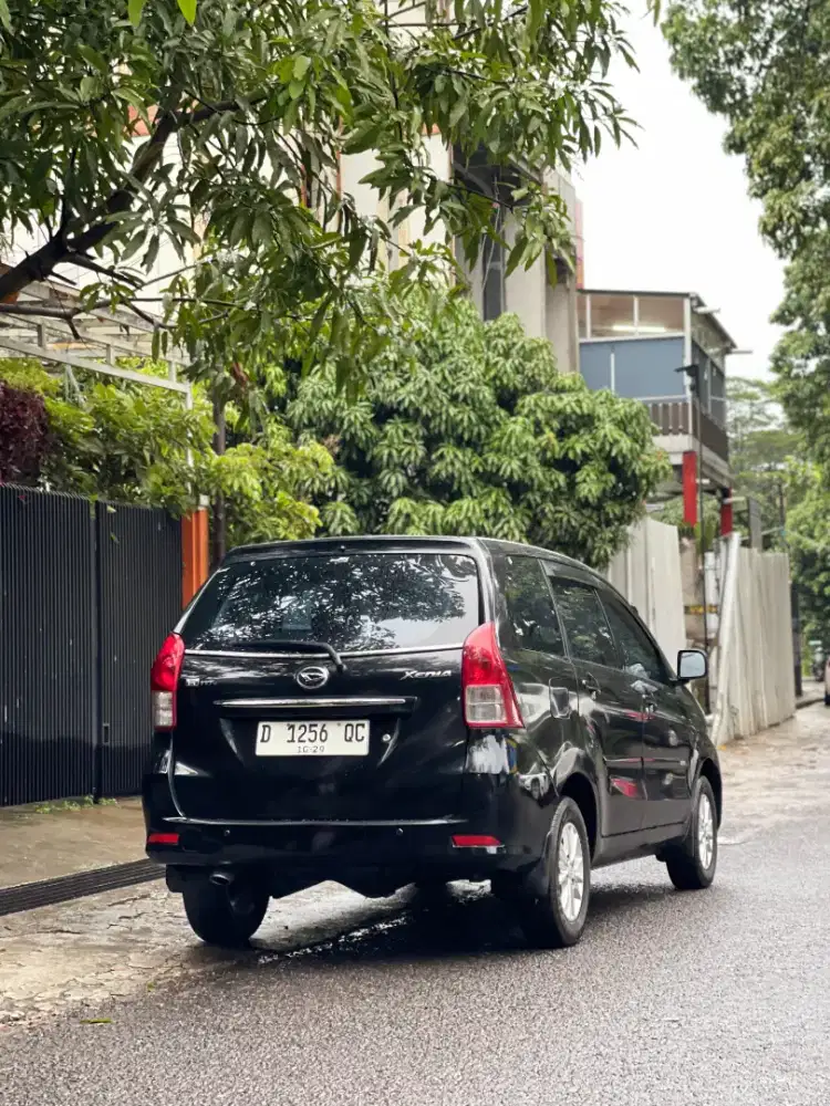 XENIA R DLX 2014 (D) ISTW!!