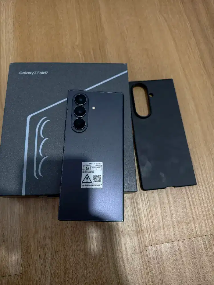 Samsung z fold 7 256gb