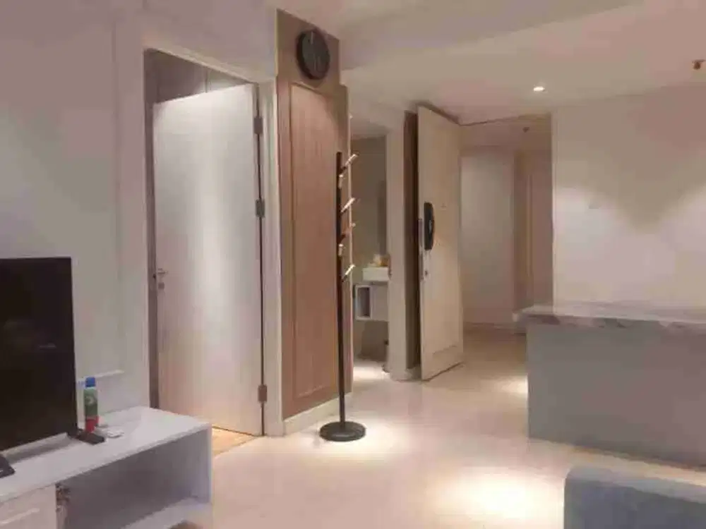 Landmark Residence Apartemen Dijual dan Disewa 2BR Luxury Apartment