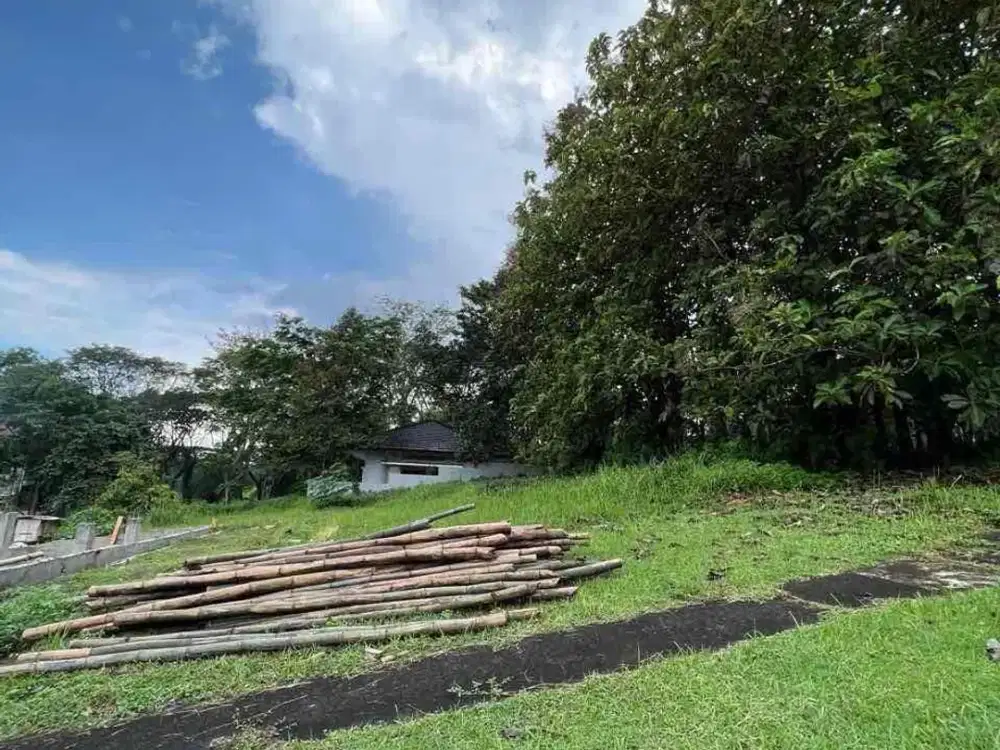 MURAHHH‼️2 juta an per meter jual tanah kavling Taman Dayu luas 359 m2