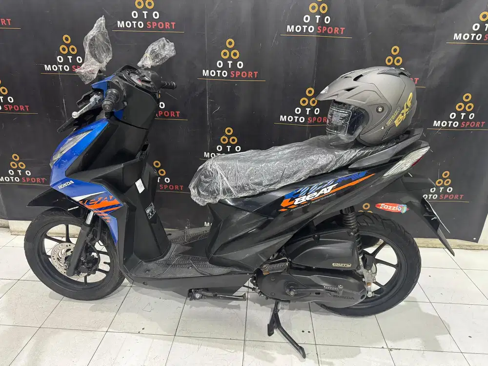 HONDA New beat 2023