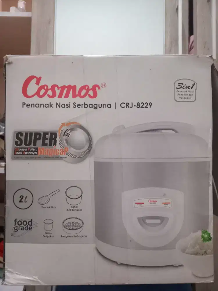 Penanak nasi cosmos