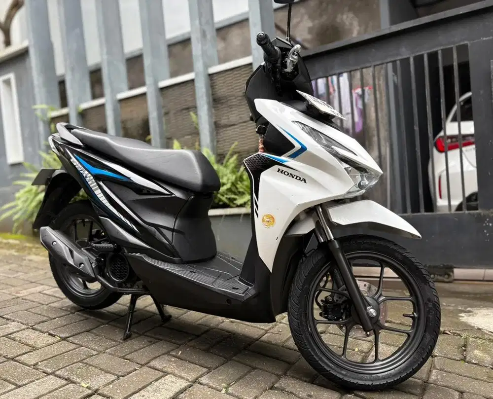 Beat eSP 110 CBS CW Like New