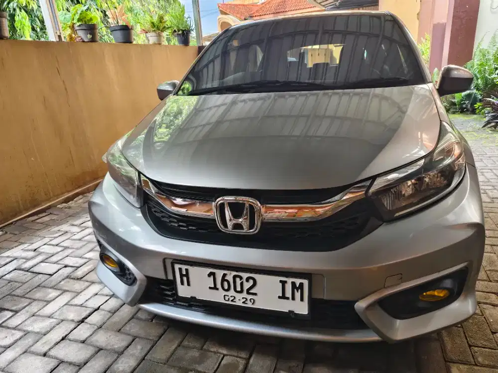 Jual Brio New E Satya