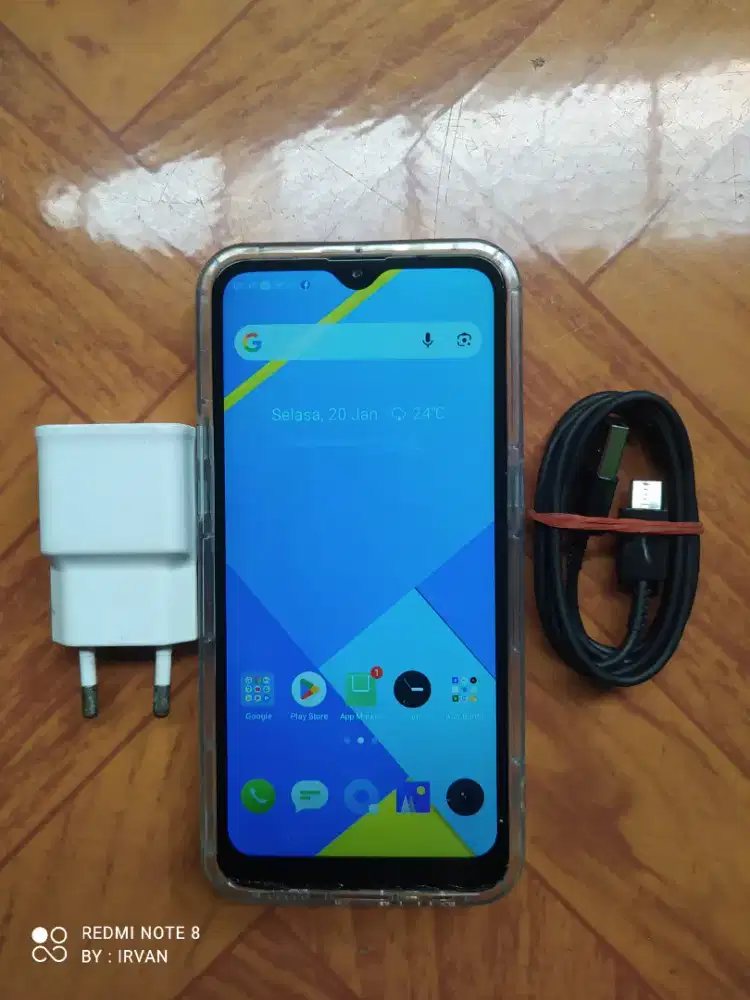 Realme C2 2/32 Hp Casan