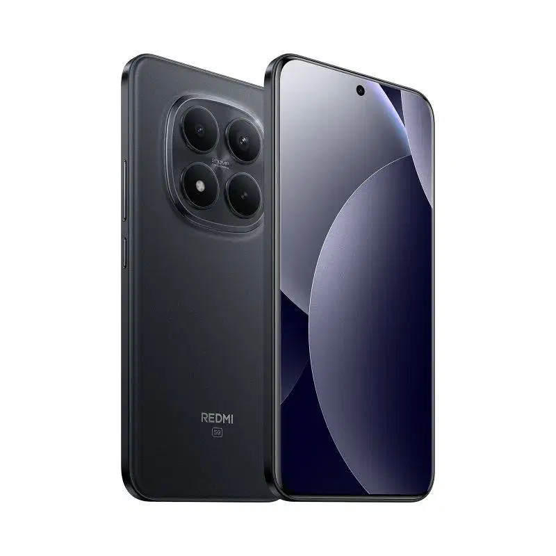 Xiaomi Redmi Note 15 Pro 5G+ Plus - 12/512 GB - 200MP Camera - Garansi