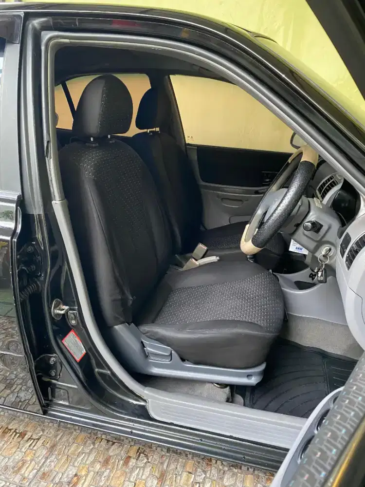 Dijual Avega 1.5 GL Manual 2007