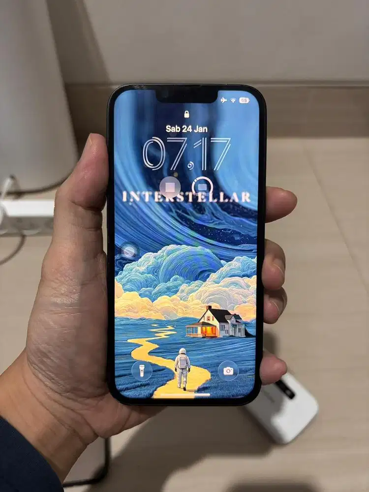 Iphone 14 128GB WIFI ONLY