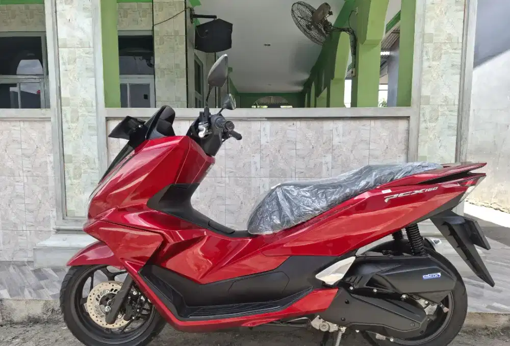 HONDA PCX 160CC TAHUN 2025