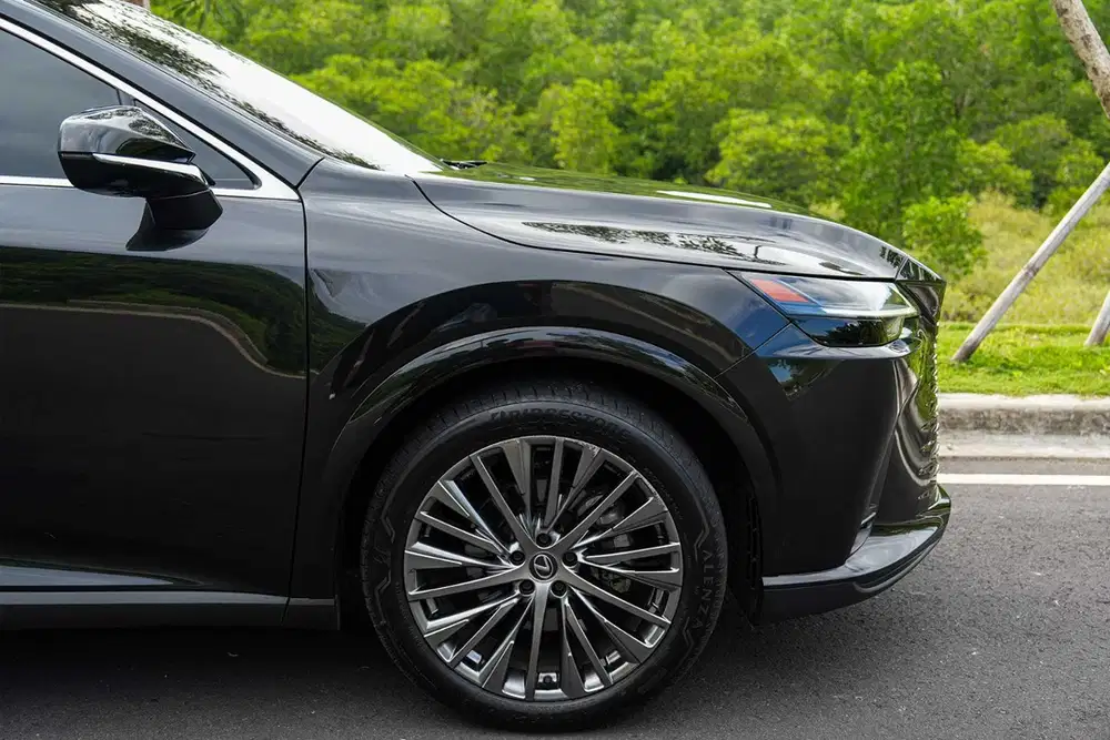 Lexus RX350 2023 Hybrid