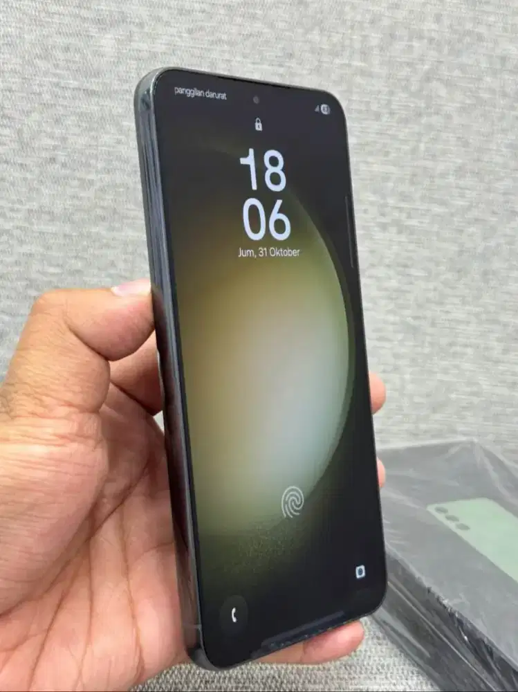 Samsung s23 plus 8/256