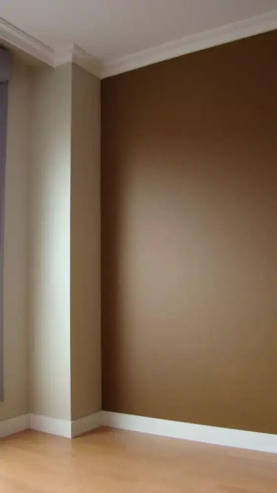 Jasa pengecatan dinding rumah