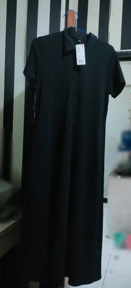 Baju panjang uniqlo