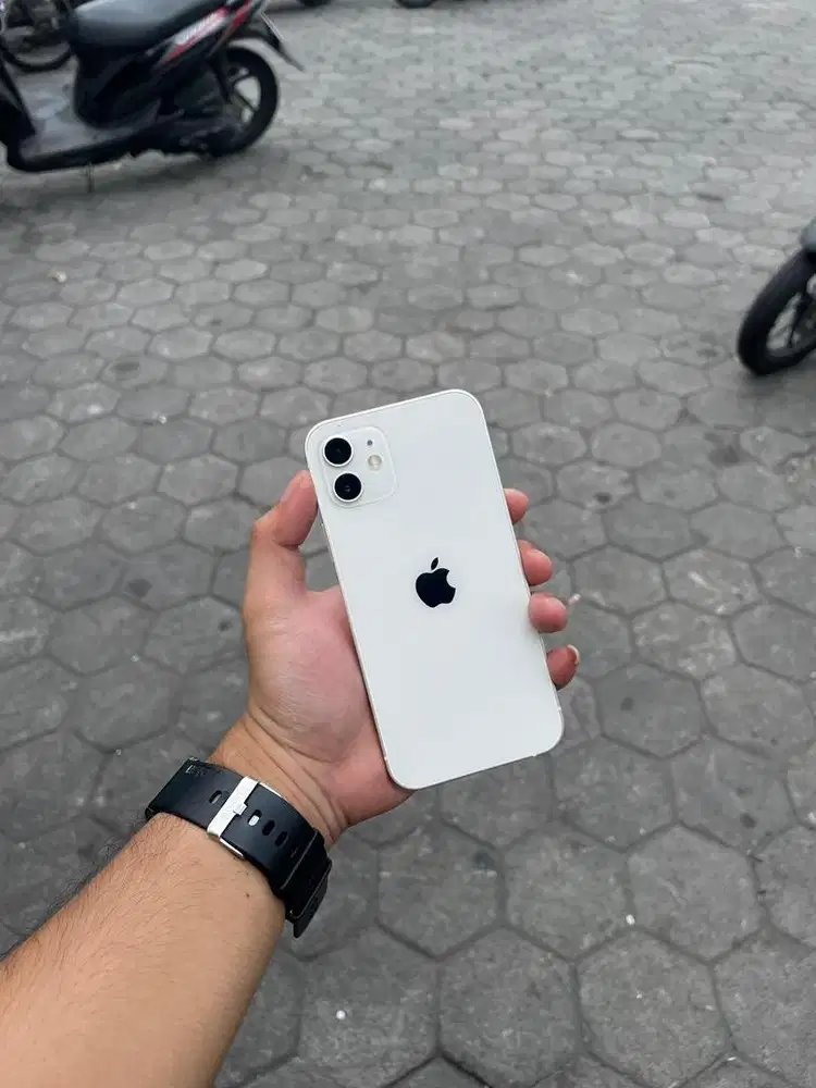Iphone 12 128GB