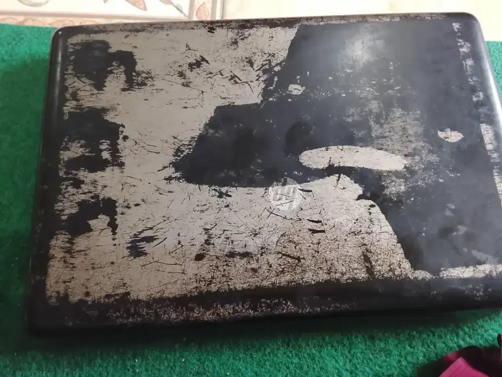 Leptop Hp 430 core i3