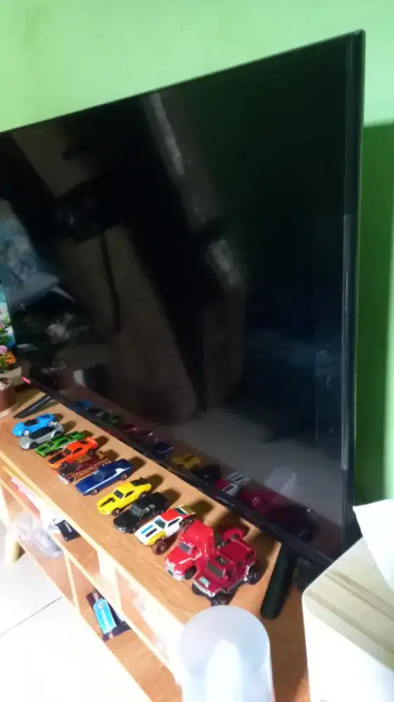 Jual TV LED samsung 32inci