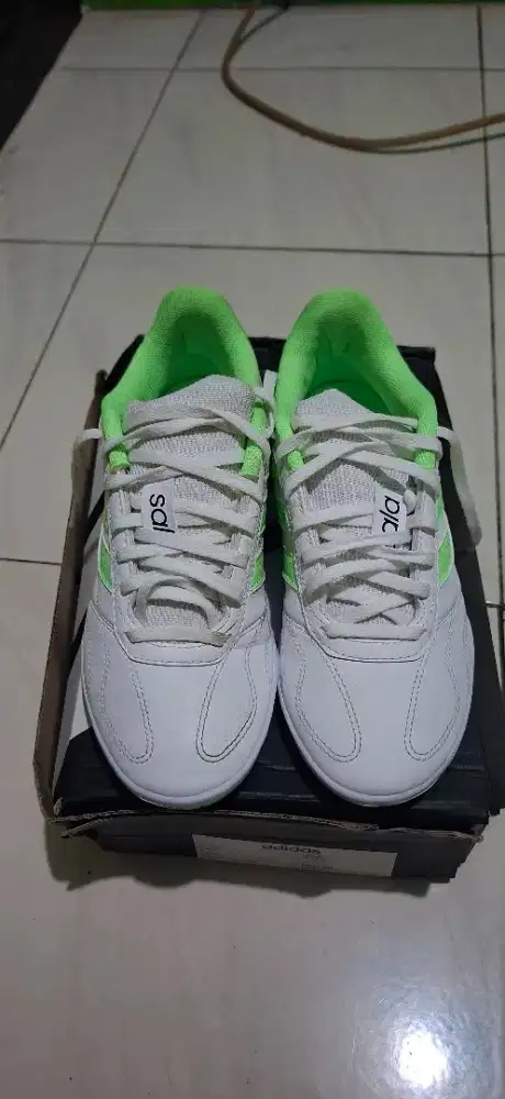 Sepatu Futsal Adidas Super Sala lll