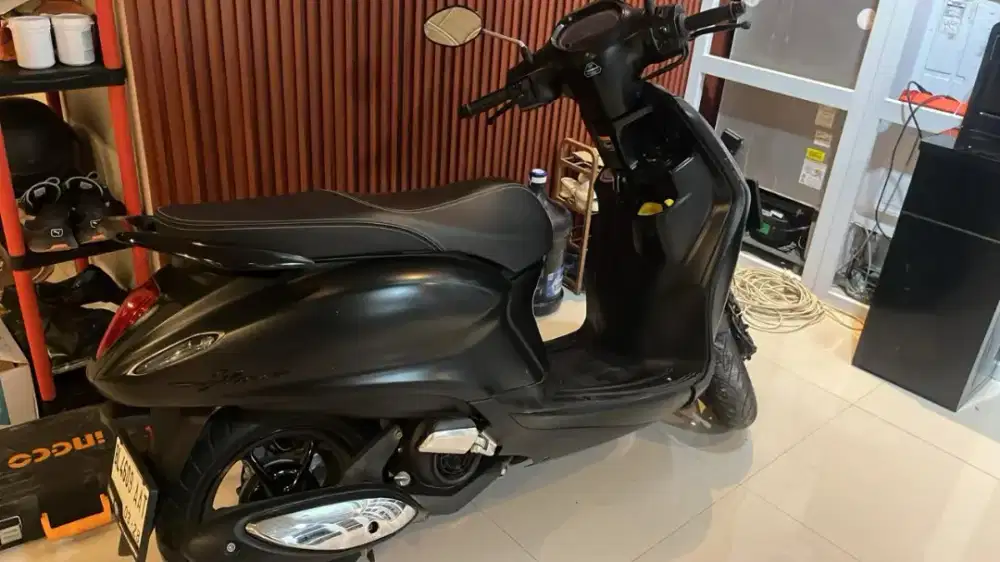 yamaha filano 2023