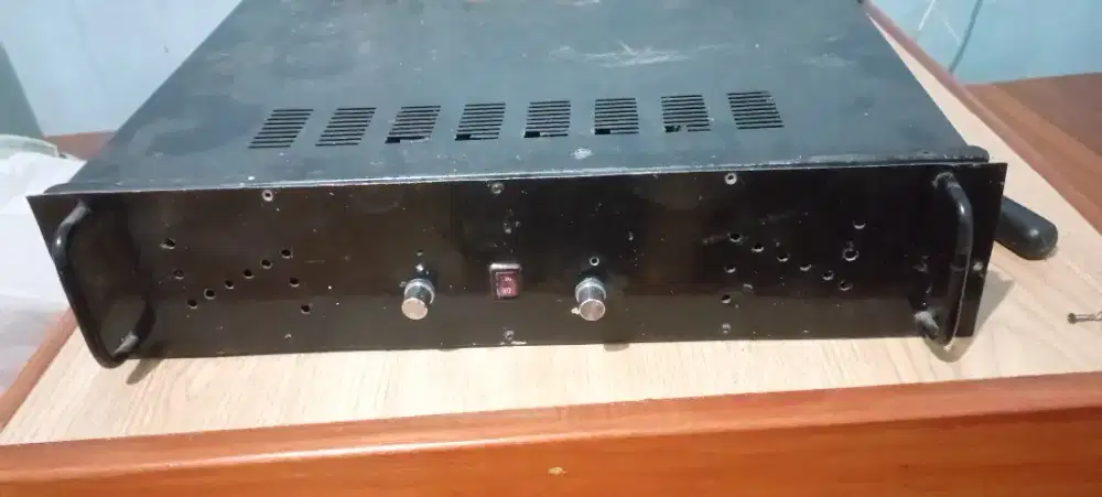 POWER RAKITAN SIAP PAKAI