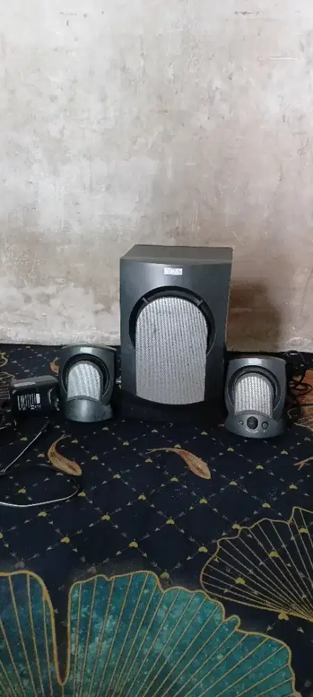 Speaker Altec Lansing