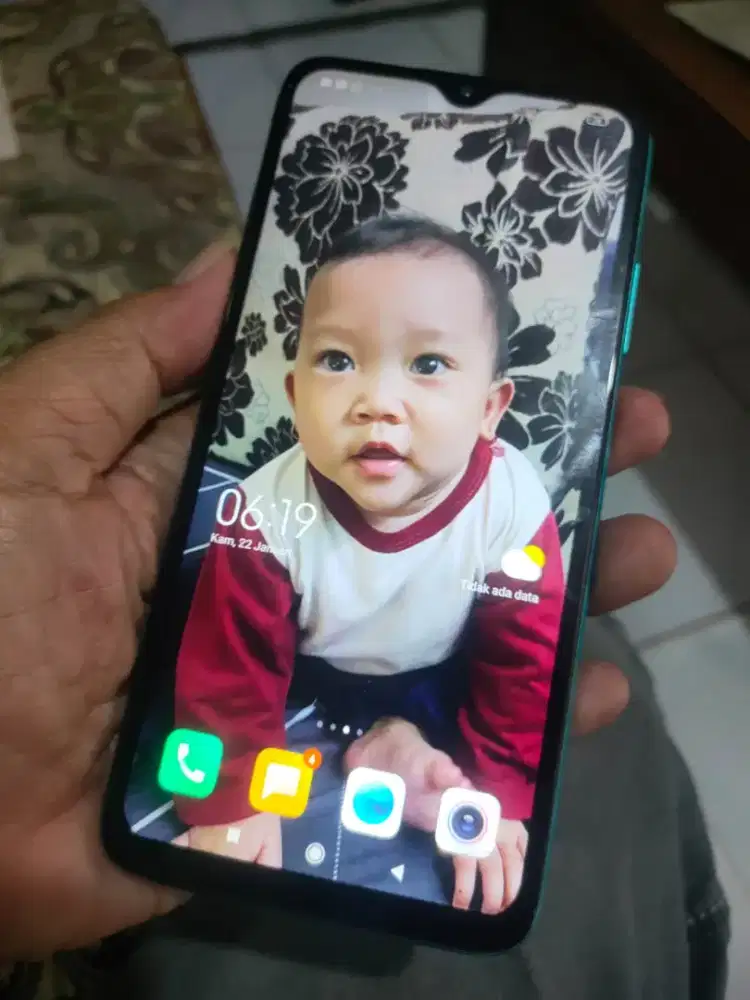 Redmi 9t.. 4/64.. joss murraah ja