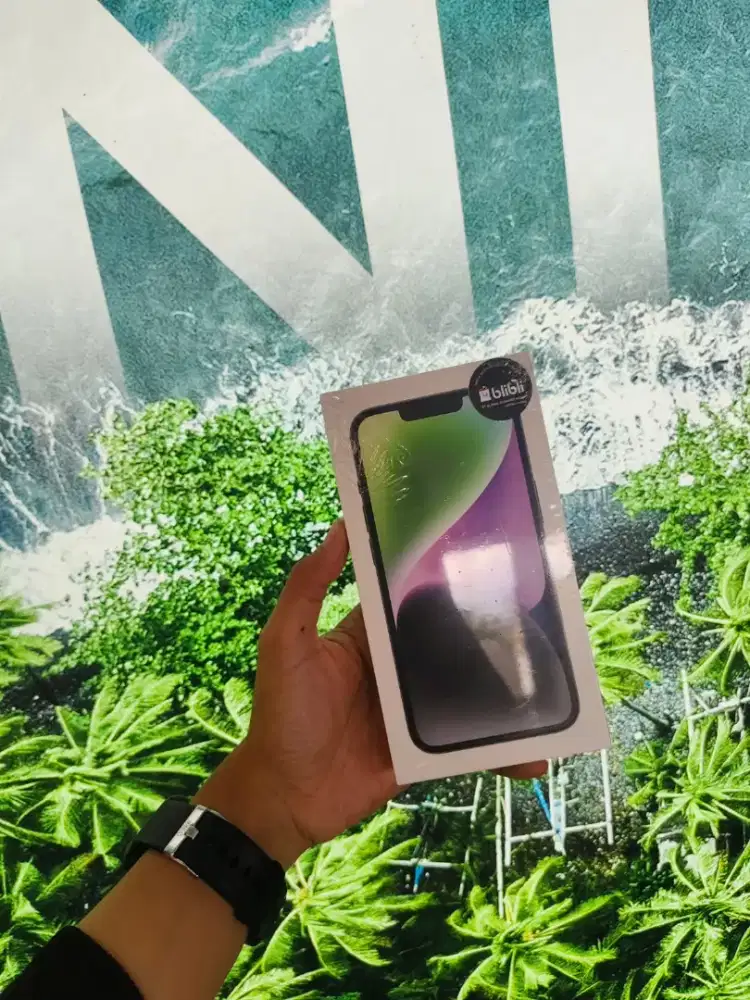 IPHONE 14 128 PROMO