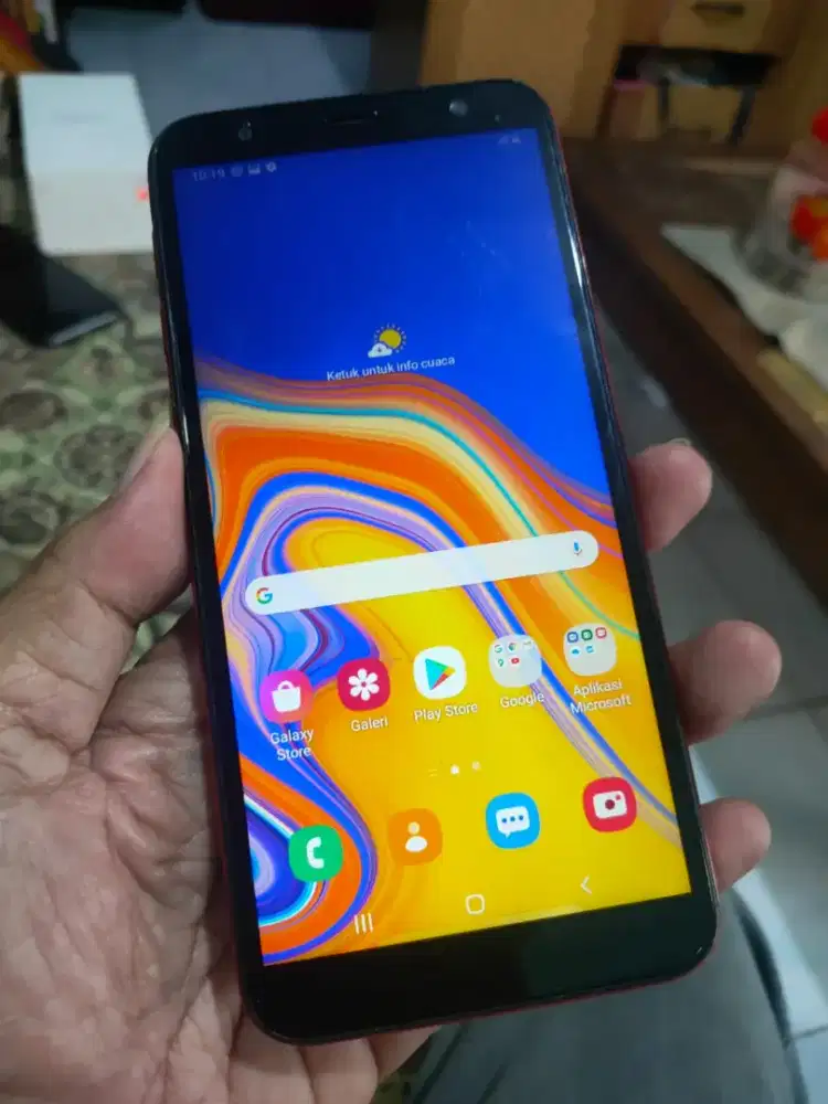 Ss j6 pluss.. 4/64.. hrg murrwae bolo