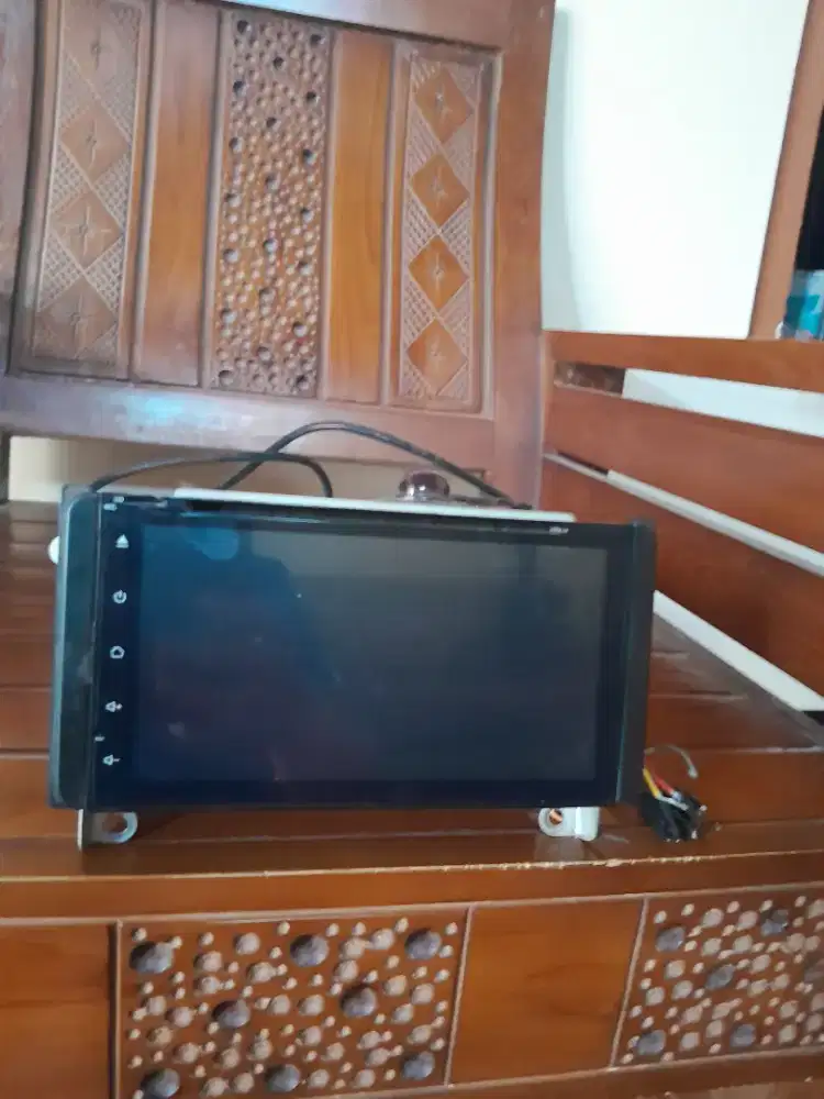 Tape mobil copotan avanza