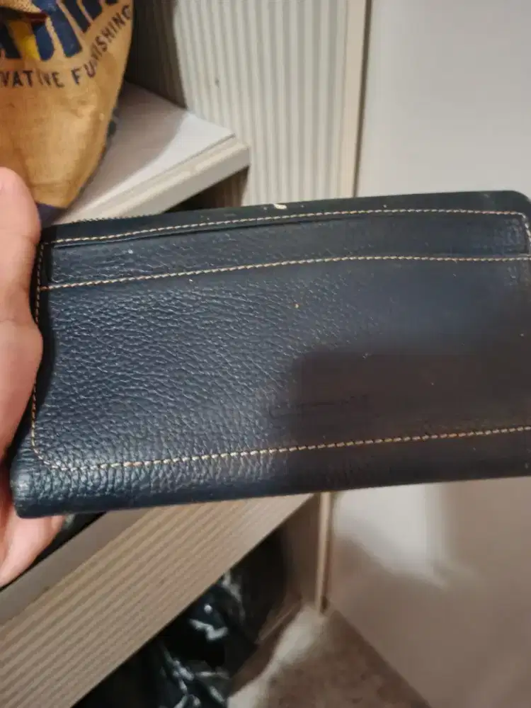 Di jual dompet wanita 2025