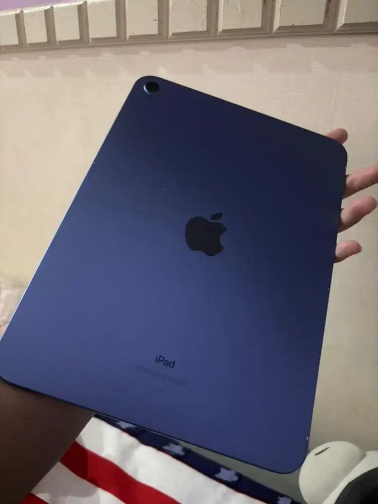 IPAD GEN 10 64 GB SECOND IBOX
