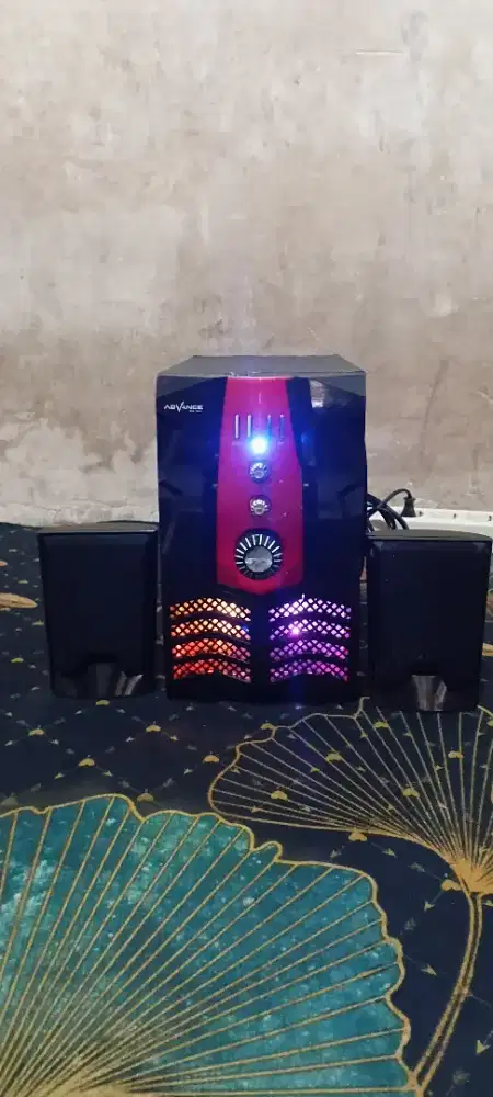 Speajer Advance M310BT