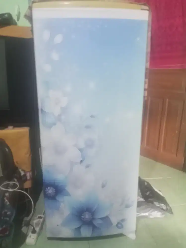 Jual prizer apa adanya