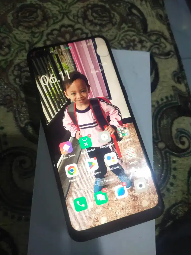Oppo reno 4.. 8+5/128.. spek mantttaap hrg merakyat