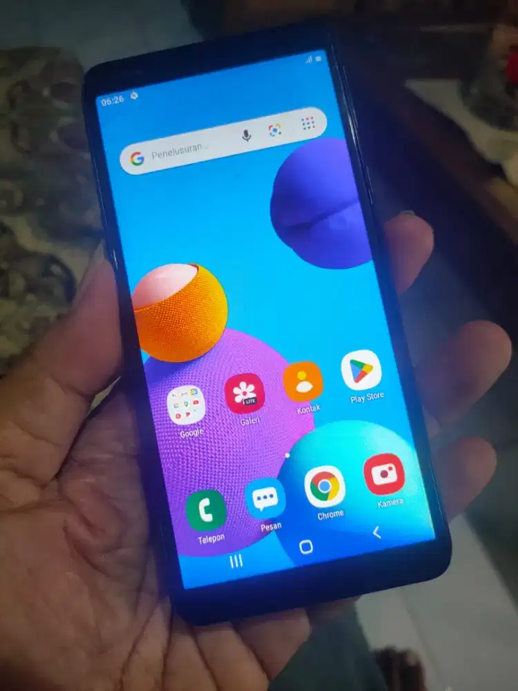 Ss A01 core.. 2/32.. minus dikiit murraah ja