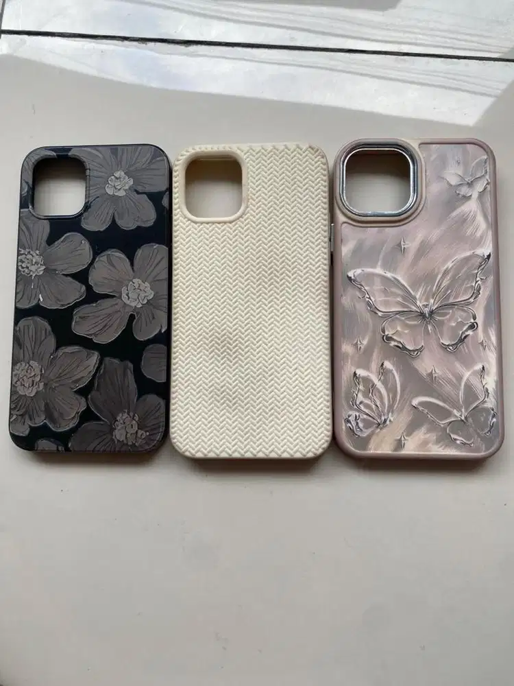 Casing iphone 11 pro