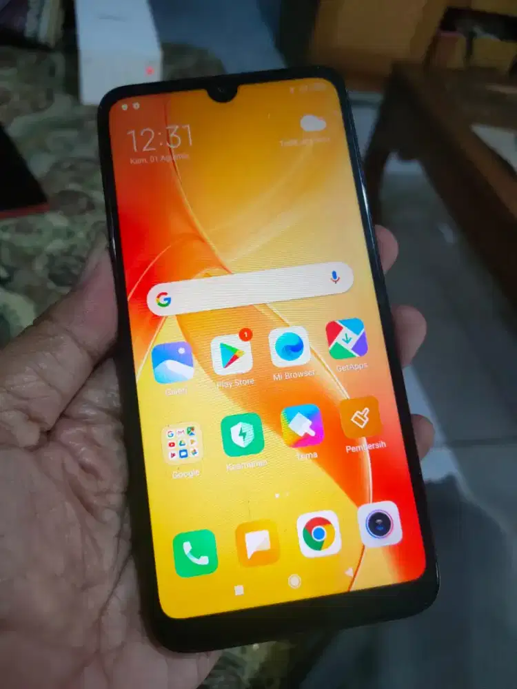 Redmi 7.. 2/16.. hrg murrce masseeh
