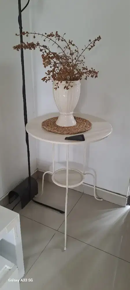 SIDE TABLE BULAT IKEA