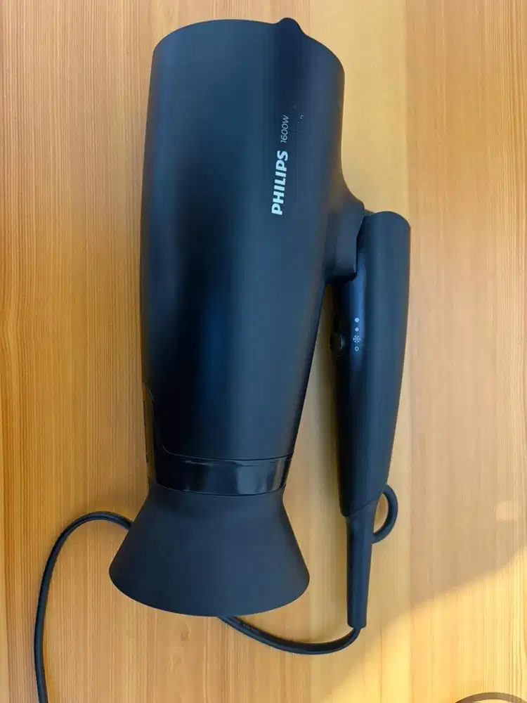 Hair dryer Philips