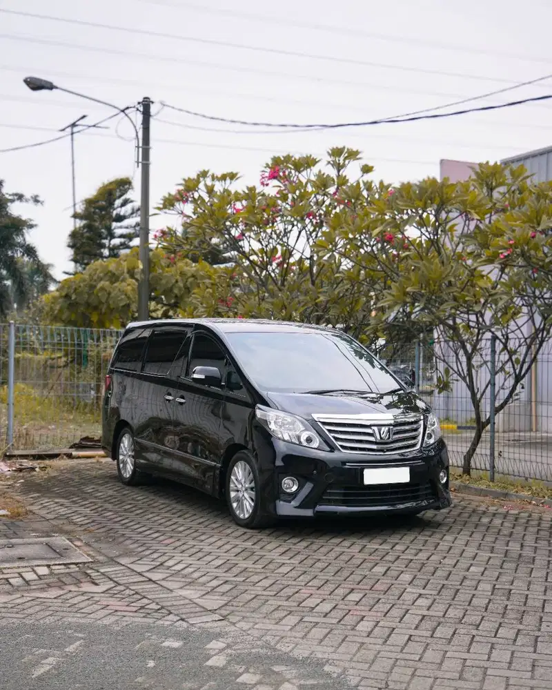 MOBIL NYAMAN ANAK MUDA