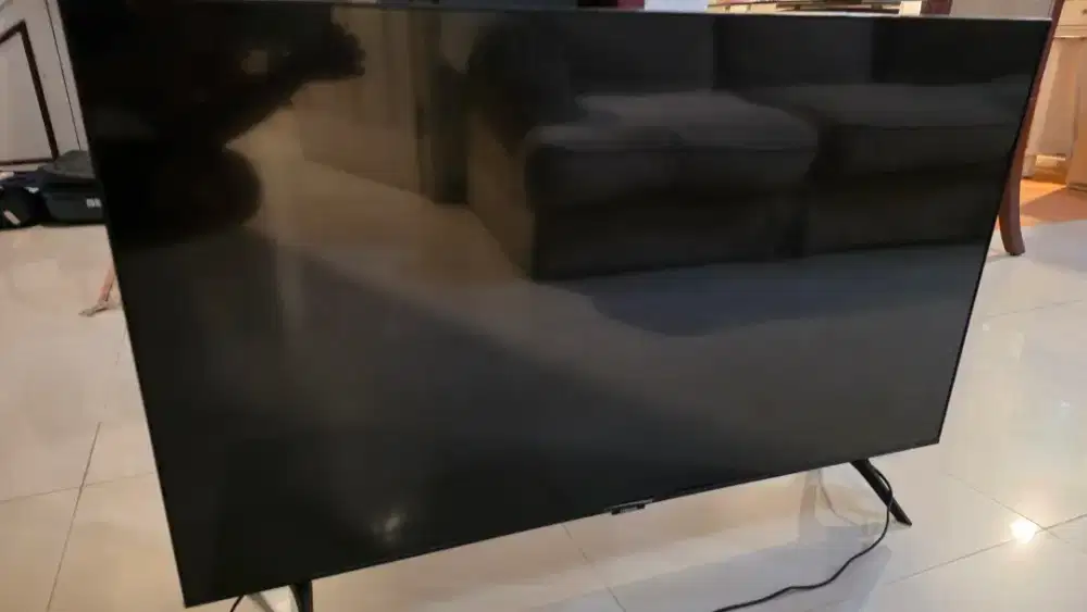 Tv Samsung 43 smart TV