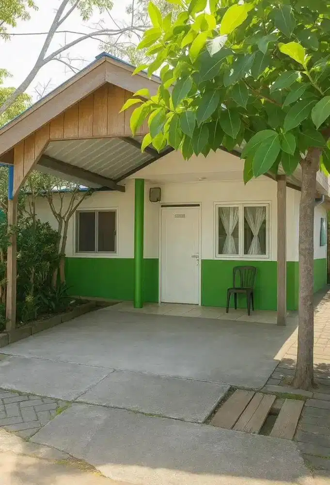 Dijual rmh pribadi gampong panterik komplek budha suci pusat kotamadya