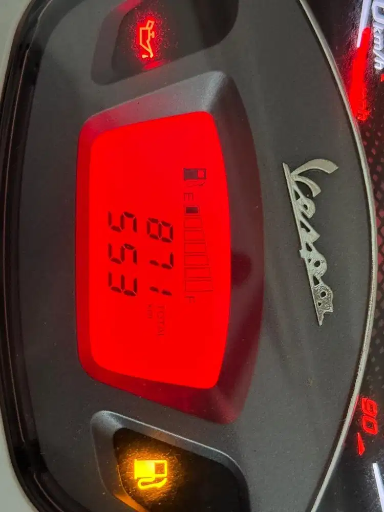 Vespa Sprint  i-Get ABS 2022