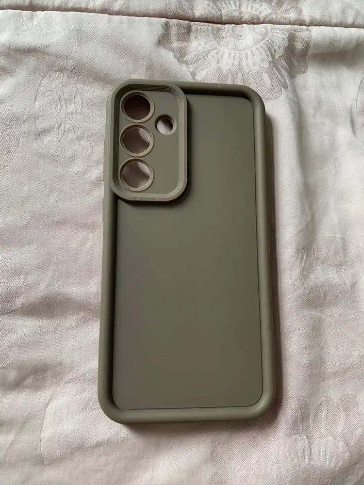 casing samsung S24plus