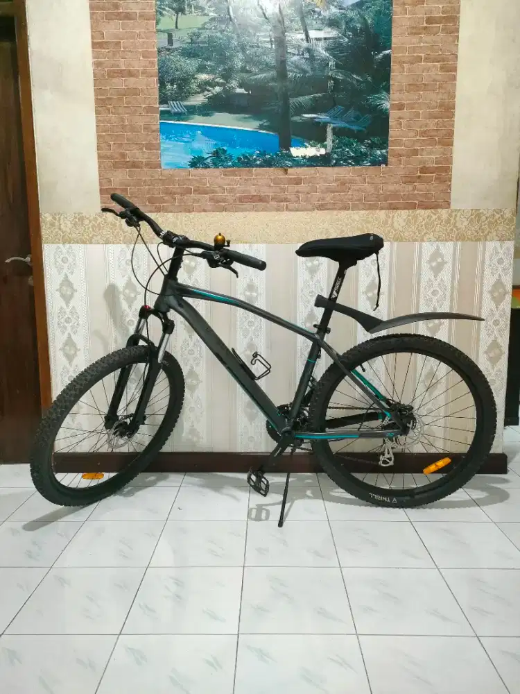 Sepeda MTB Thrill Vanquish 3