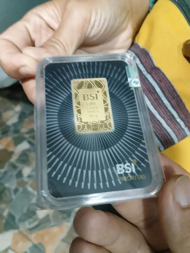 Buyback emas area banguntapan bantul