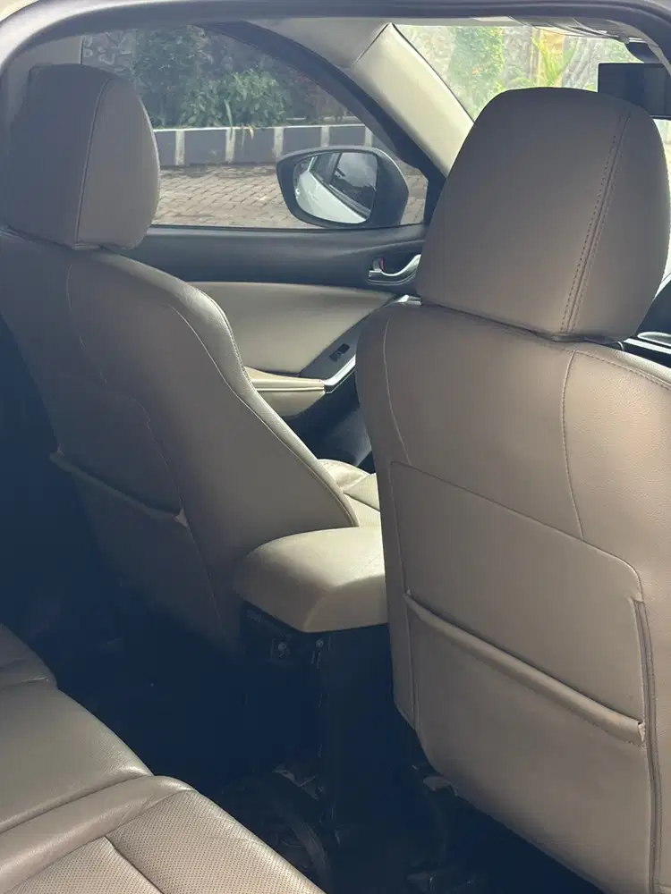 Mazda CX-5 2013 Bensin