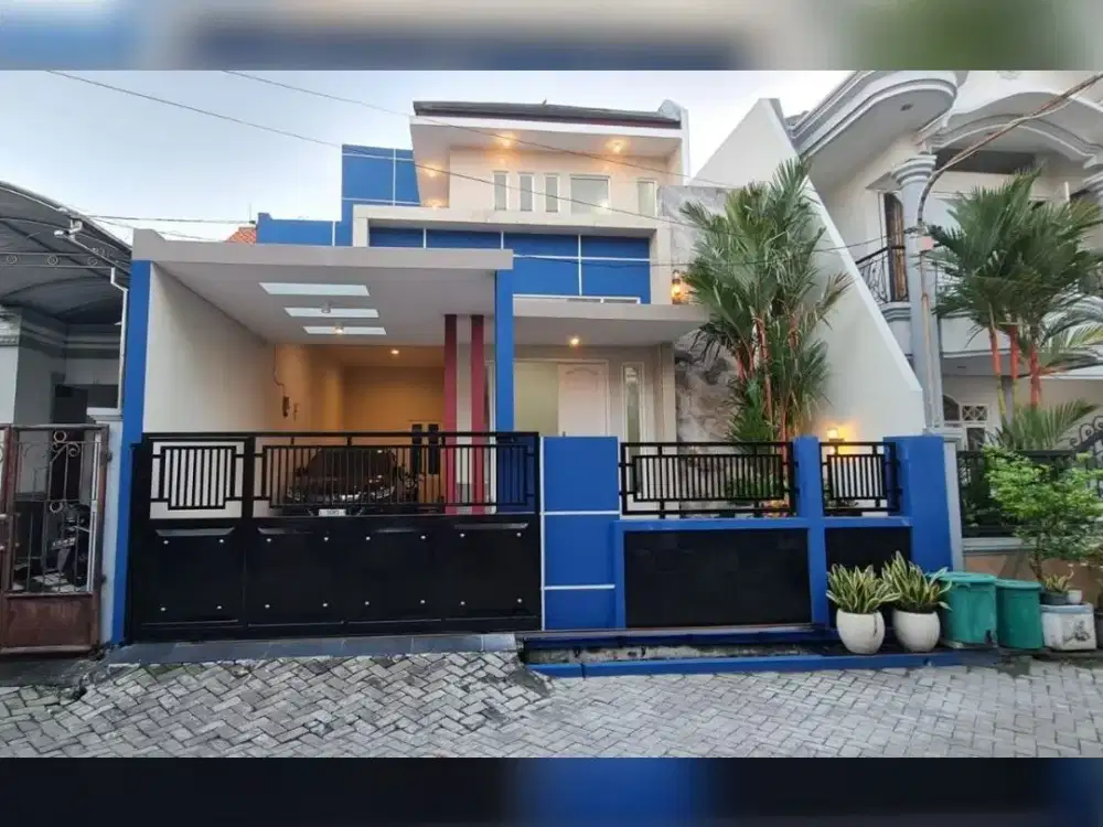 Karah dekat Royal Plaza