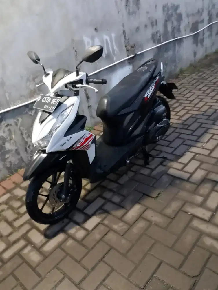 Beat deluxe Thun 2022 terawat