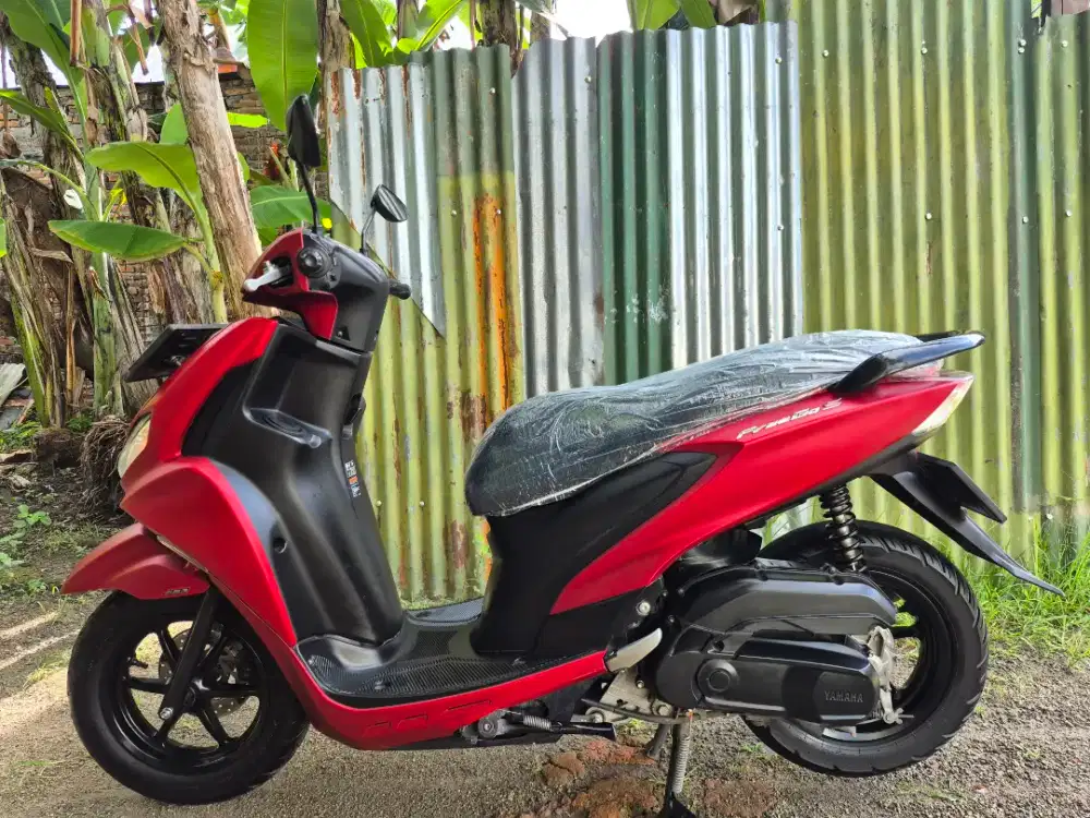 Yamaha Freego ABS ‼️ Th 2019 , keyless