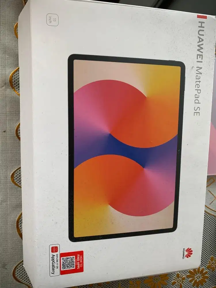 Huawei matepad SE11 4/128